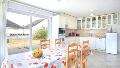 Les Tamaris du Nord - Maison à 300m de la plage - Foto 2