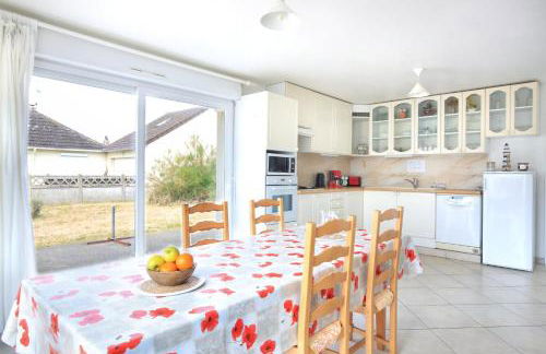 Les Tamaris du Nord - Maison à 300m de la plage - Foto 2