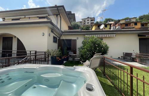 IseoLakeRental - Casa Il Nido - Photo 13