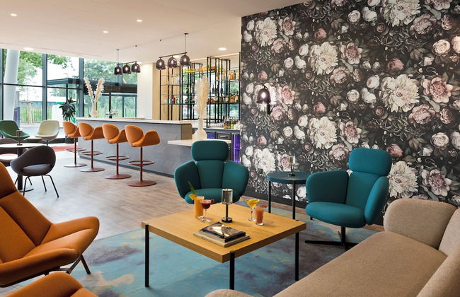 Citadines Eurometropole Strasbourg - Photo 5