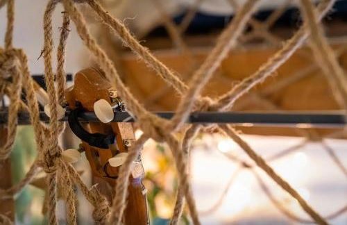 Cabane pour vos vacances à 190m du lac d’Annecy - Foto 17