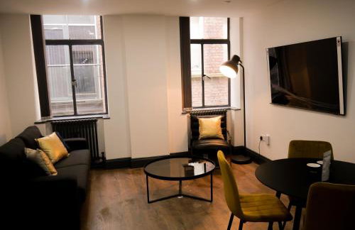 New Oxford House Apartments By Happy Days - Foto 28