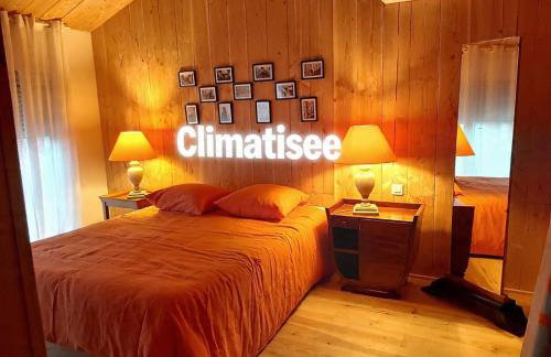 L'annexe de ma cabane - Foto 1