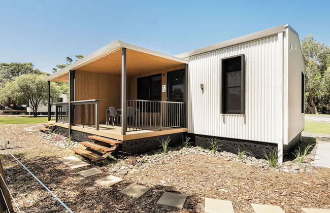 Discovery Parks - Emerald Beach - Foto 67