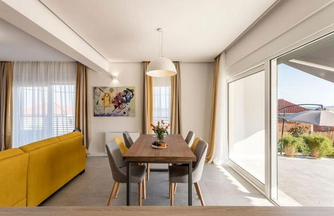 Villa Grey - Foto 24