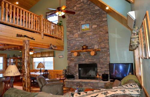 Virgin River Retreat East Zion & Bryce - Foto 32