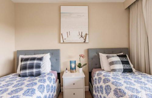 Park Shore Resort Top Floor BLDG J 455 Great View - Foto 19