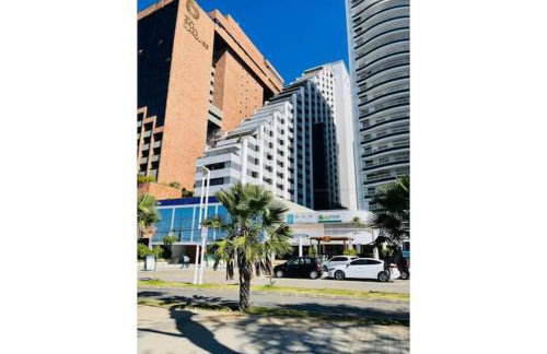 FLAT BEIRA MAR -SCALA RESIDENZA - Apt 909 - Foto 14