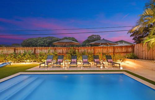 Flamingo Palms - Foto 12