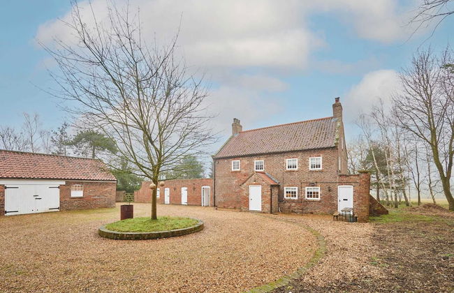 Host Stay Paradise Farm - Foto 4