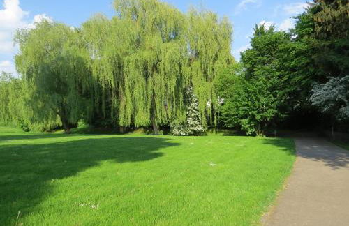 Ferienwohnung am Barbarossasee - Foto 17