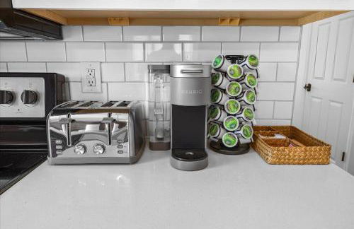 Downtown Indy - Famous Mass Ave with Balcony - Foto 13