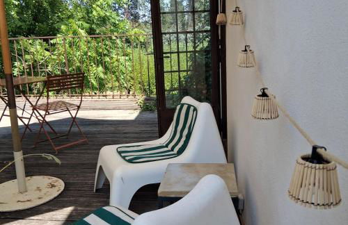 gîtes carita - Foto 2