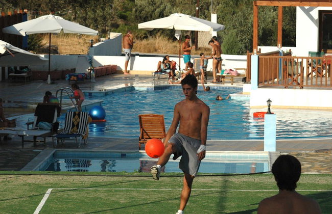 Kyma Hotel - Foto 27