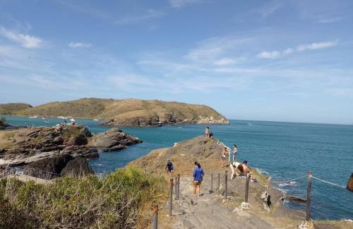 Charme e Conforto- Melhor localização de Cabo Frio - Foto 24