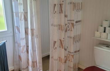 Gites Les Chrisalies - Foto 16