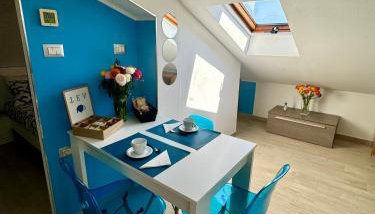 Sky Loft - Foto 1