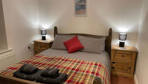 Ty'n y Cwm, Nant Peris - Foto 4