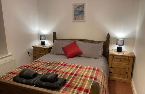 Ty'n y Cwm, Nant Peris - Photo 4