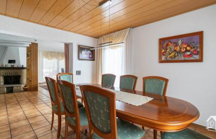 Ferienhaus Mengelberg - Photo 3
