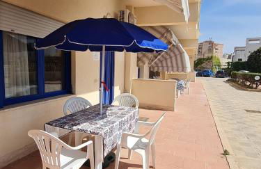 A CASA di ROSA,fronte spiaggia, piscina,parcheggio - Photo 30