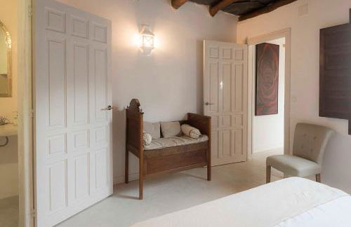 Cortijo La Viñuela - Foto 31