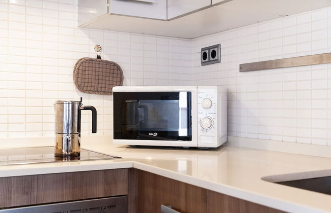 Unik Vacation Iconic - Foto 20