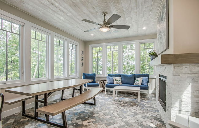 lakemore Resort - Foto 40