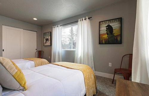 Modern abode in Central Missoula! - Foto 24