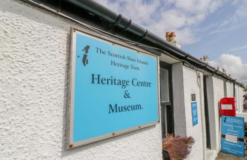 Grebe Cottage - Photo 24