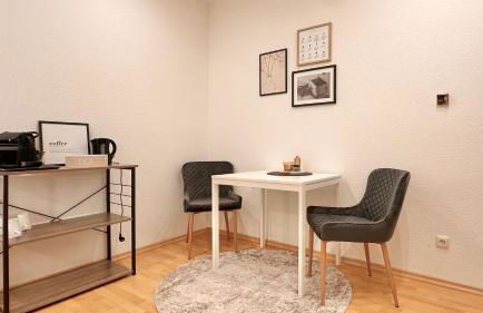 BELLAHOMES Apartments, Ground Floor, Aircondition, Private Parking, Airport 30 min - Foto 11