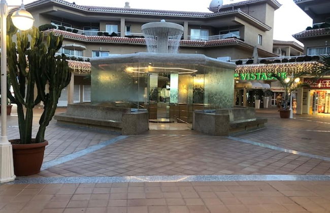 Compostela Beach Family Garden Los Cristionas - Photo 13