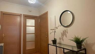 Apartamento con encanto en Cuntis - Photo 5, Lobby or reception