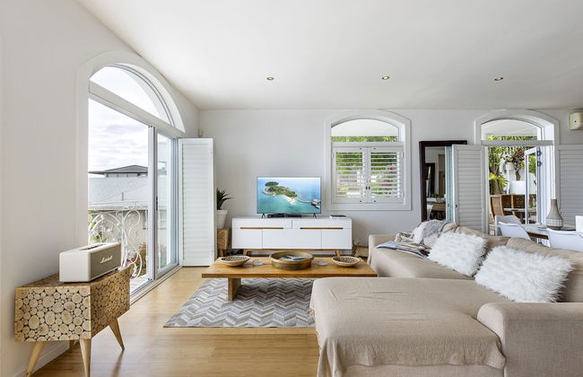 Clifton YOLO Spaces – Clifton Sea View Apartments - Foto 79