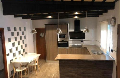 Casa Goliva Barbate - Foto 6