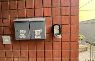 Home Cavour - Casalecchio - - Foto 30