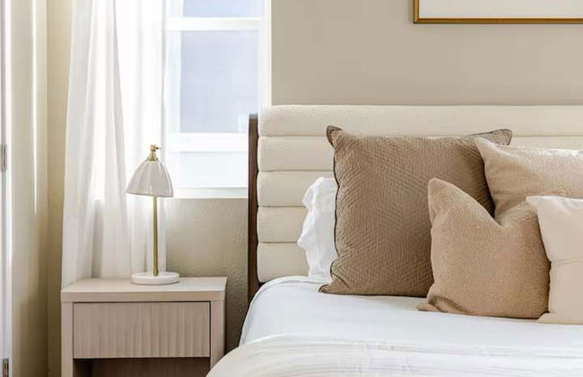 Amazing Water View w Jacuzzi Sky Lounge - Foto 21