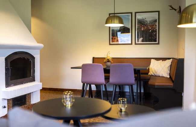 Wellnessapartment - Foto 3