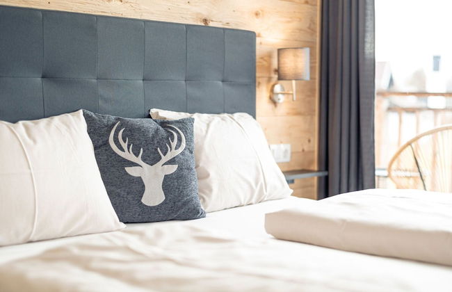 Inzell Chalets With Private Pool - Photo 7