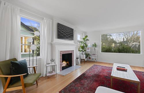 3BR 2BA Ballard Blue, Seattle - Foto 3