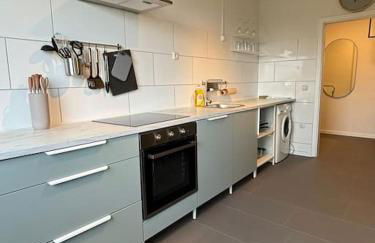 SuperSuite Boho 2Bdr Apartment Balkon Aufzug - Foto 26