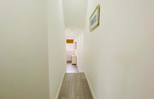 Second Nest Ramsgate - Foto 41