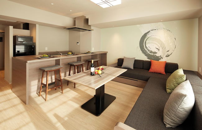 MONday Apart Premium Asakusa - Foto 33