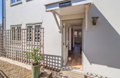 Yew Tree Cottage - Foto 6