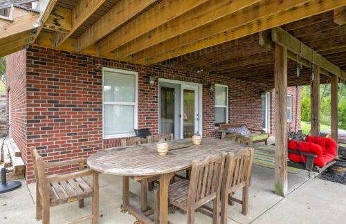 Lazy Days Waterfront for 12 - Foto 20