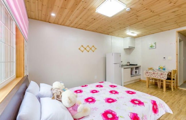 Elle Pension - Foto 30