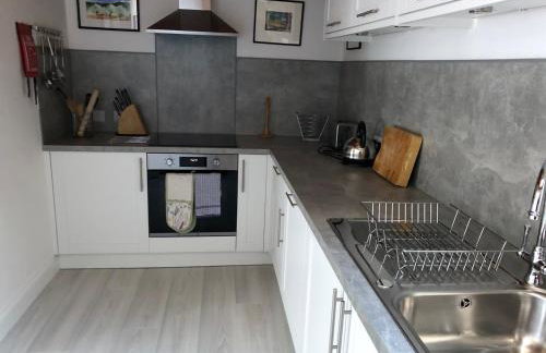 GuestReady - Classic Charm near Holyrood Park - Foto 18