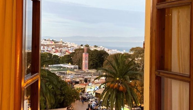 Visite à pied 3 heures dans la médina de Tanger comprennent shopping - Photo 2