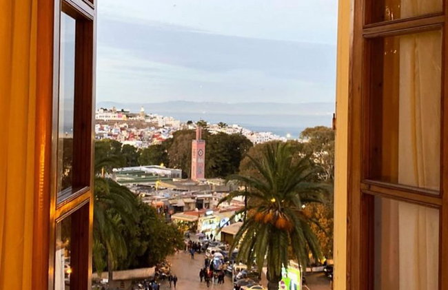 Visite à pied 3 heures dans la médina de Tanger comprennent shopping - Photo 2