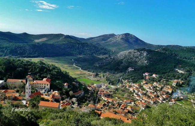 Apartments Marija Lastovo - Photo 39